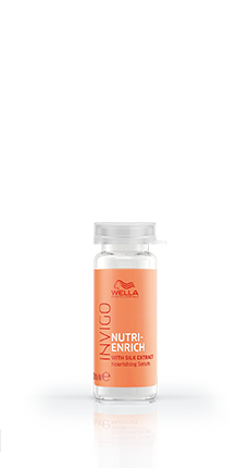 Wella Nutri-Enrich Serum 8x10 ml