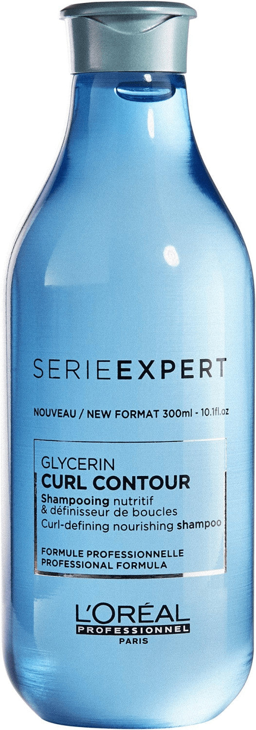 L´Oreal Curl Contour Champú 300 ml