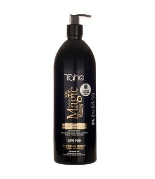 Tahe Magic Rizos Champú Hidratante Low Poo 1000 ml.