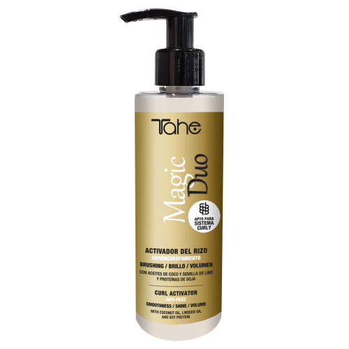 Tahe Magic Duo 200 ml.