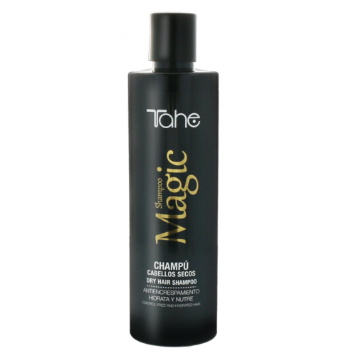 Tahe Magic Rizos Champú 250 ml.