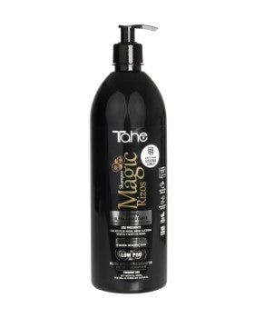 Tahe Magic Rizos Champú Ultra Hidratante Low Poo 1000 ml.