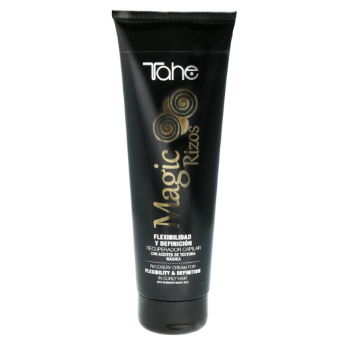 Tahe Magic Rizos Recuperador 250 ml.