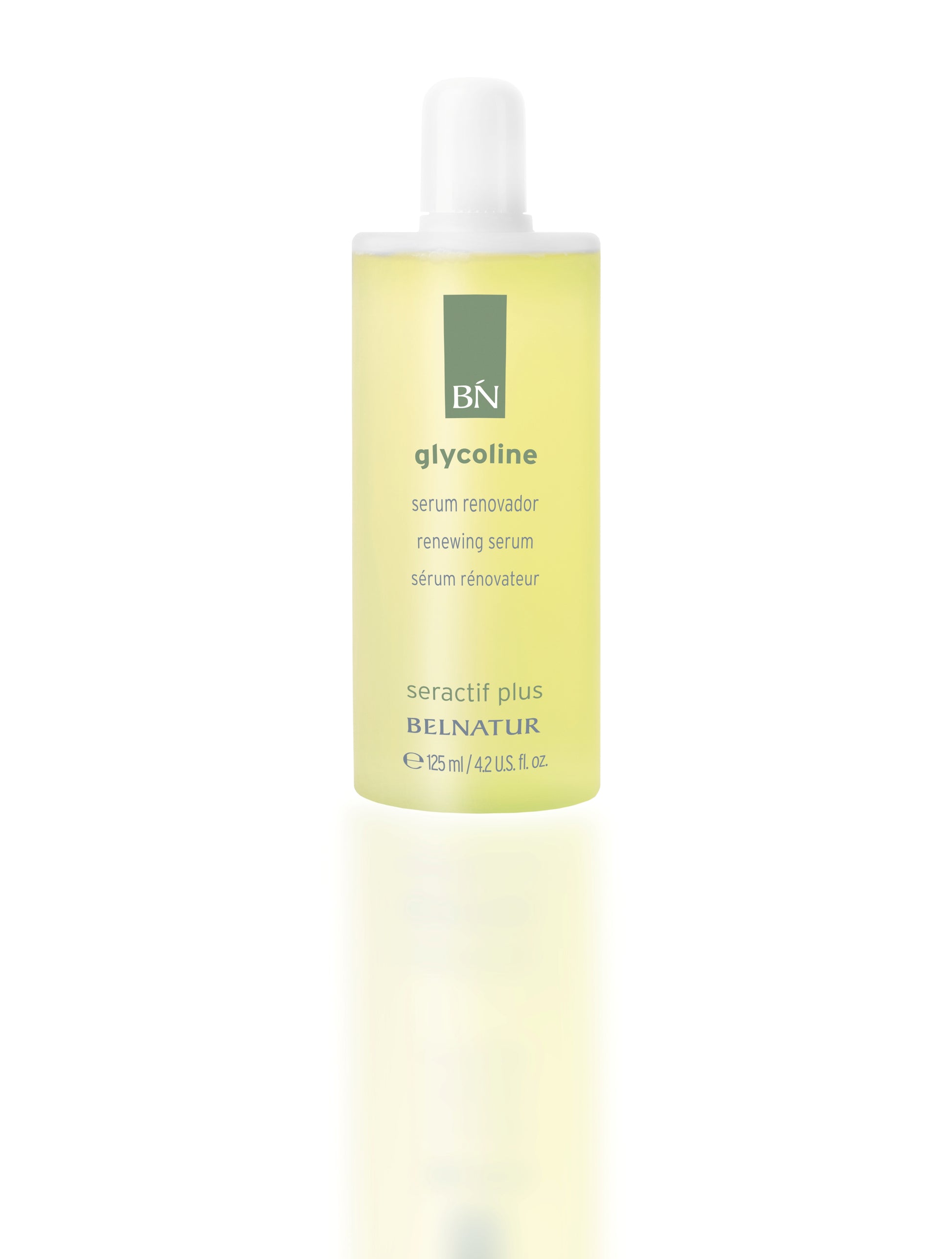 Belnatur Glycoline Seractif 125 ml