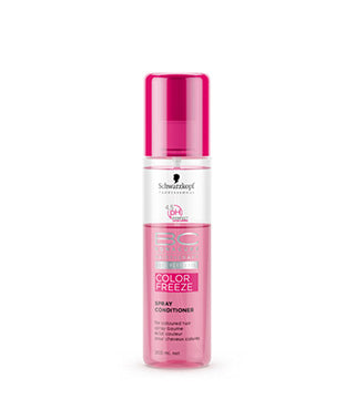 Schwarzkopf Color Freeze Spray Acondicionador 200 ml