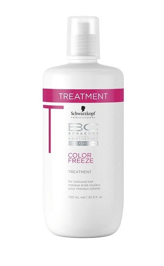 Schwarzkopf Color Freeze Tratamiento 750 ml
