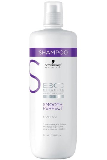 Schwarzkopf Smooth Perfect Champú 1000 ml