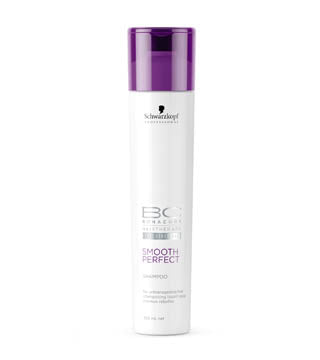 Schwarzkopf Smooth Perfect Champú 250 ml