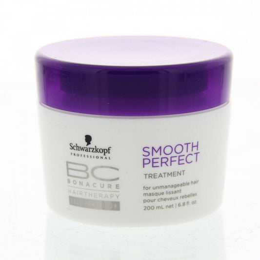 Schwarzkopf Smooth Perfect Tratamiento 200 ml