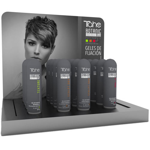 Tahe Styling Thermo Protection 100 ml