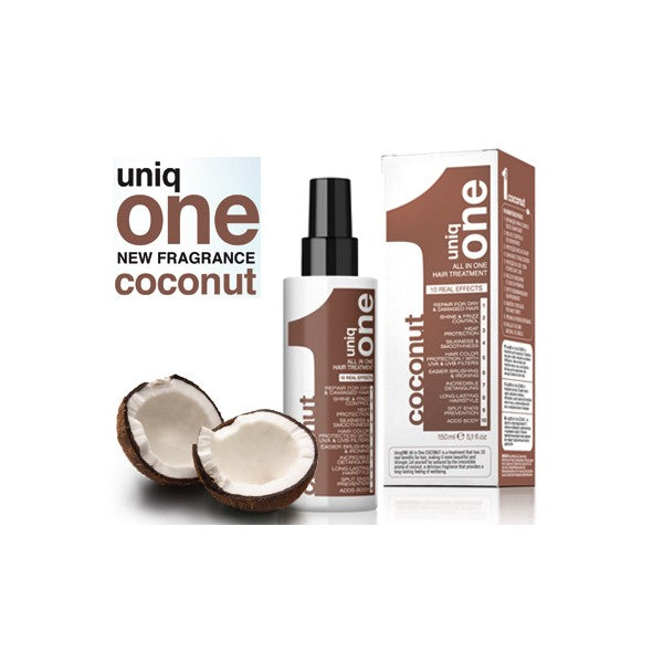 Revlon Uniq One Coconut 150 ml