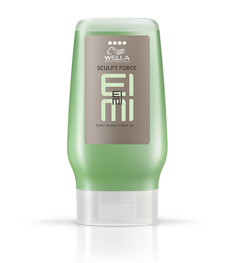 Wella Eimi Textura Sculpt Force 125 ml